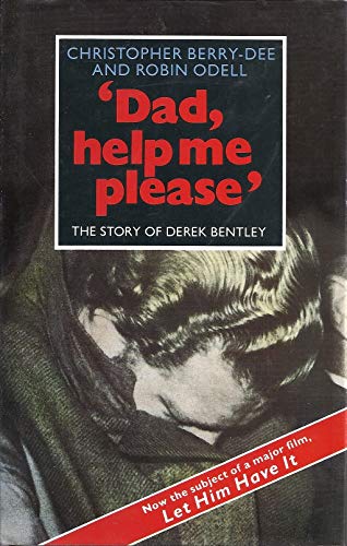 Dad, Help Me Please