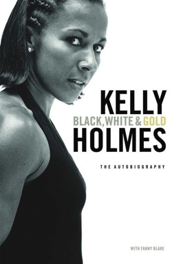 Kelly Holmes