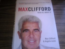 Max Clifford
