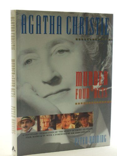 Agatha Christie
