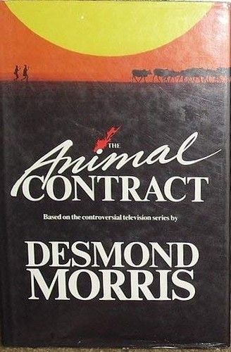 The Animal Contract