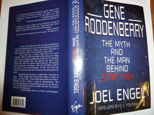 Gene Roddenberry