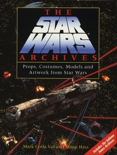 The Star Wars Archives