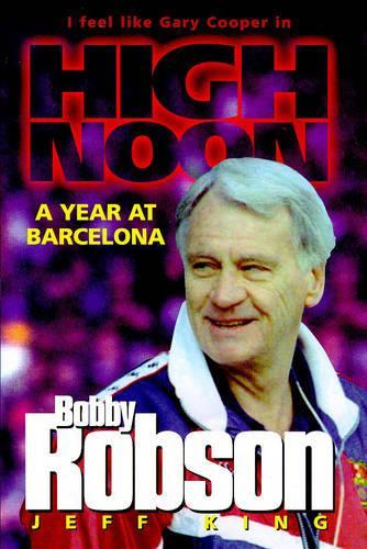 Bobby Robson