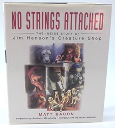 No Strings Attached