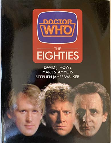 Doctor Who