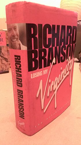 Losing My Virginity