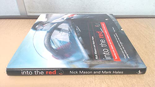 Into the Red