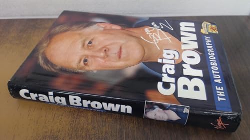 Craig Brown
