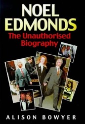 Noel Edmonds