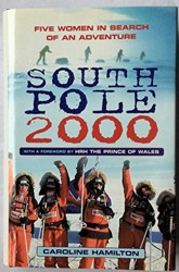 The South Pole 2000