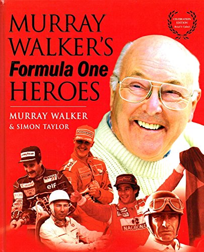 Murray Walker's Formula One Heroes