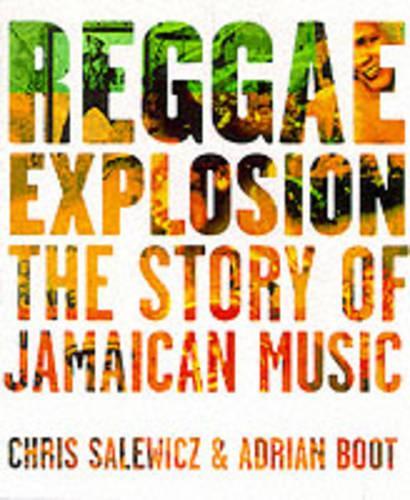 Reggae Explosion