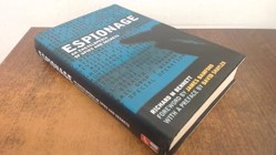 Espionage
