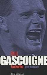 Paul Gascoigne