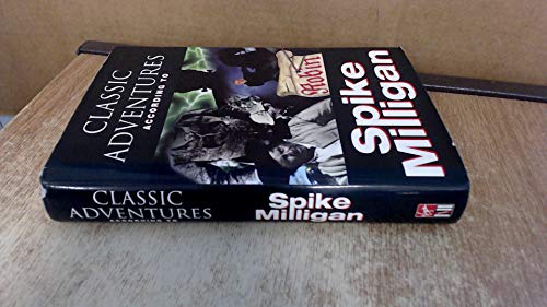 Classic Adventures