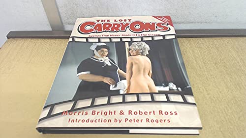 The Lost Carry Ons