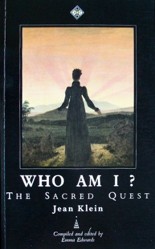 Who am I?