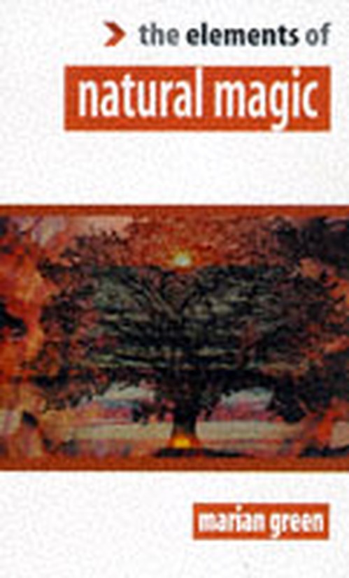 The Elements of Natural Magic