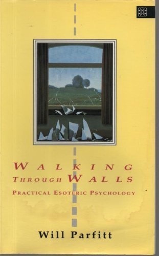 Walking Through Walls