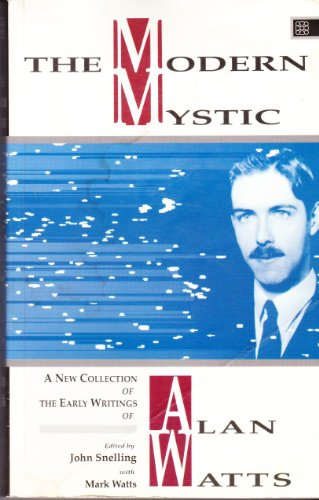 The Modern Mystic