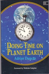 Doing Time on Planet Earth