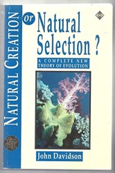 Natural Creation or Natural Selection?