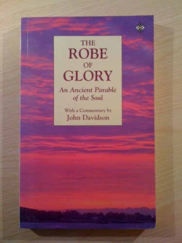 The Robe of Glory