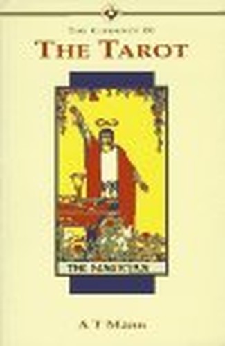 The Elements of the Tarot
