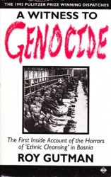 A Witness to Genocide