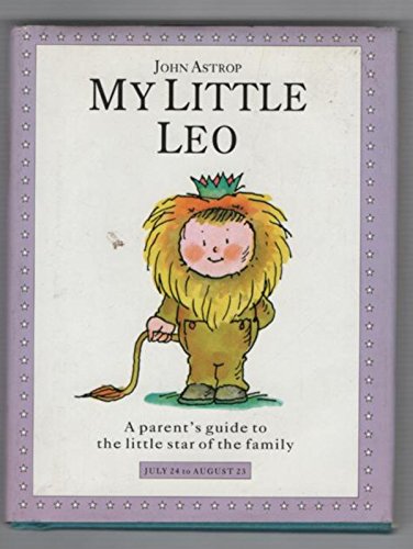 My Little Leo