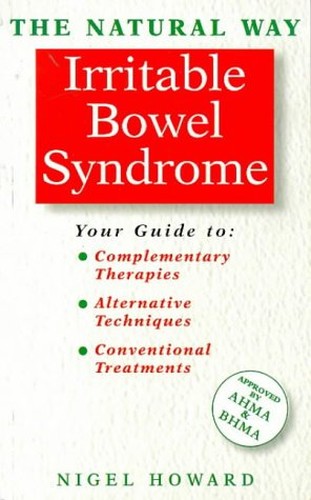 The Natural Way with Irritable Bowel Syndrome