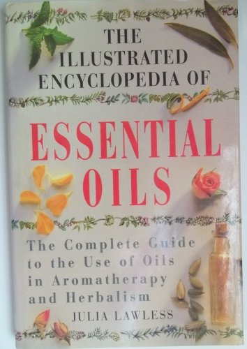 Essential Oils