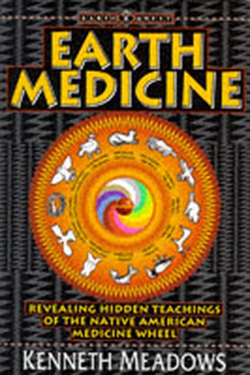 Earth Medicine
