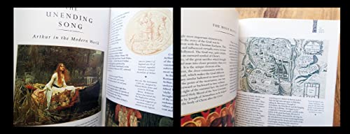 The Arthurian Tradition