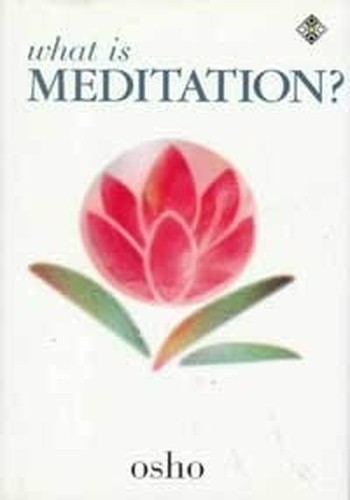 What is Meditation?