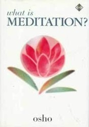 What is Meditation?
