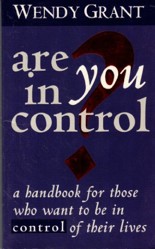 Are You in Control?
