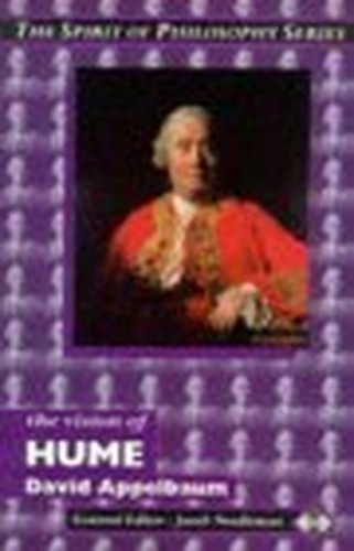 The Vision of Hume