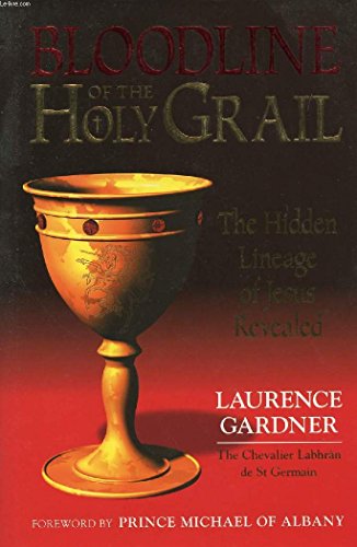 The Bloodline of the Holy Grail