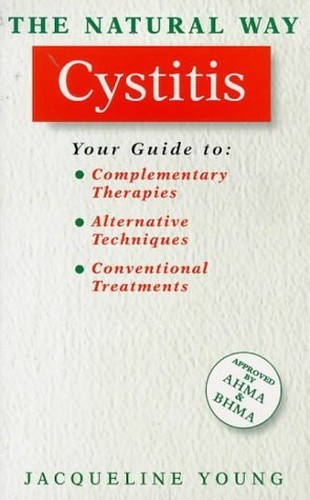 The Natural Way with Cystitis