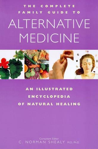 Alternative Medicine