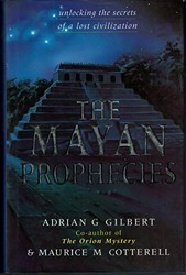 The Mayan Prophecies