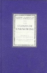 The Cloud of Unknowing
