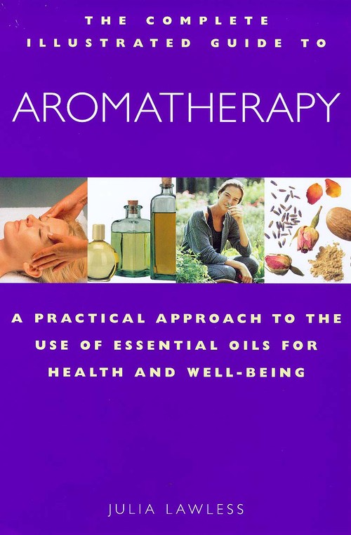 Aromatherapy