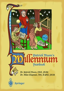 Patrick Moores Millennium Yearbook