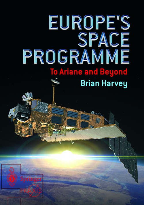 Europe's Space Programme