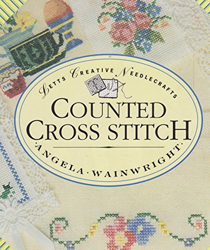 Counted Cross Stitch
