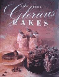 Glorious Cakes