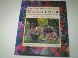 The Good Old-fashioned Gardener